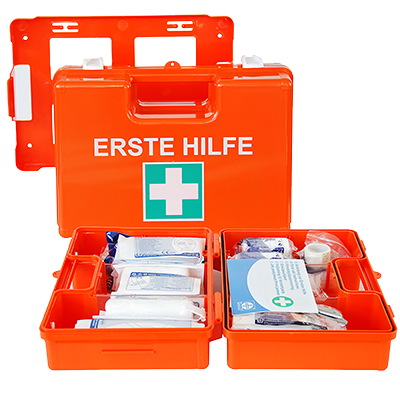 First aid