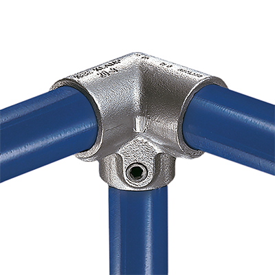 Tube connector systems