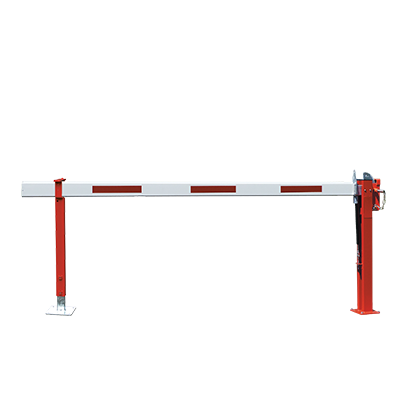 Barriers
