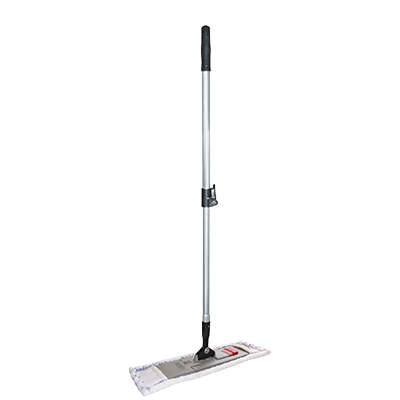 Wet mopping equipment