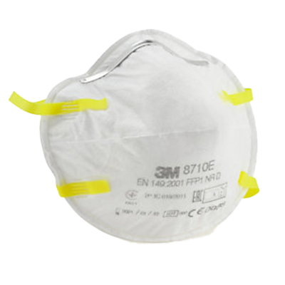 Respiratory protection