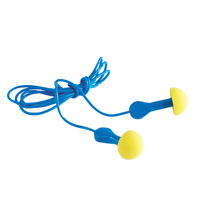 Hearing protection