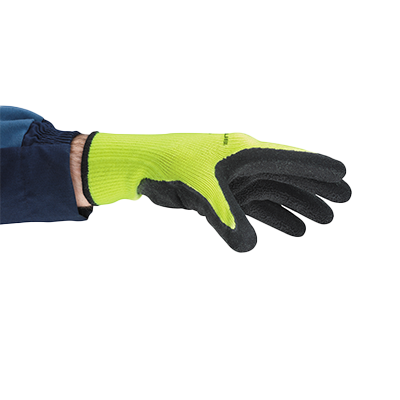 Protective gloves
