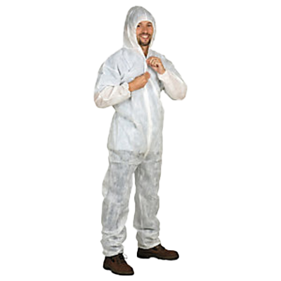 Coveralls