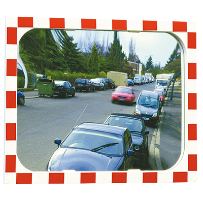Verkehrsspiegel