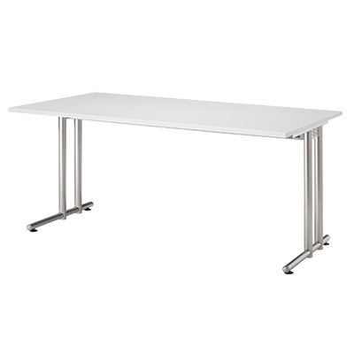 Bureaux à hauteur fixe