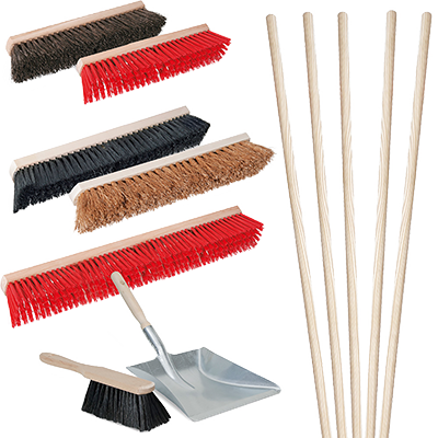 Brosses