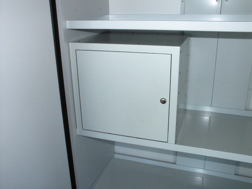 Lacont Chambre forte storeLAB pour armoire haute sécurité