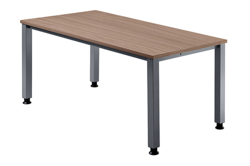 bureau à hauteur réglable