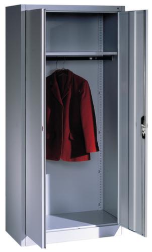 C+P Armoire vestiaire ERGO