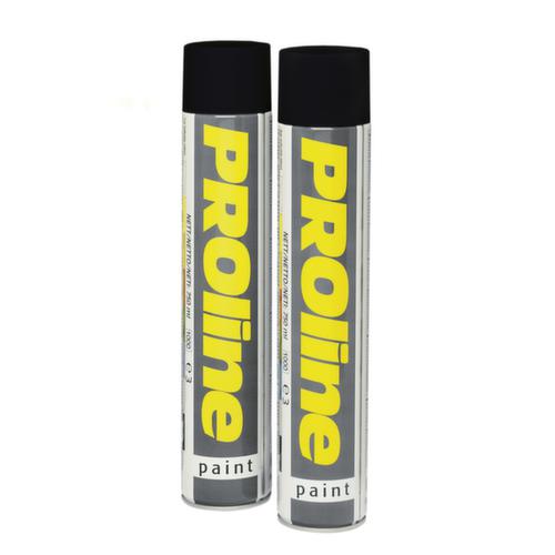 Moravia Peinture PROline pour appareil de traçage