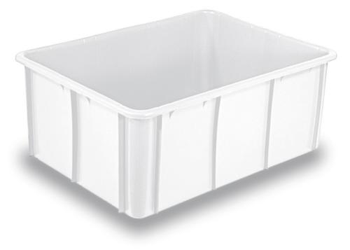 Bac gerbable pour aliments