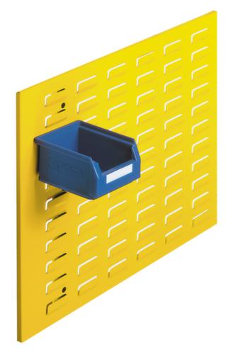 Kappes Plaque à fentes RasterPlan®, hauteur x largeur 450 x 1000 mm