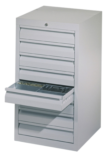 PAVOY Armoire à tiroirs Basis, 8 tiroir(s)