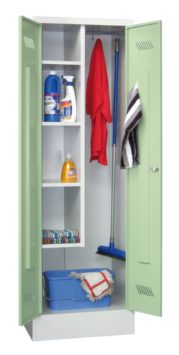 PAVOY Armoire d'entretien Basis