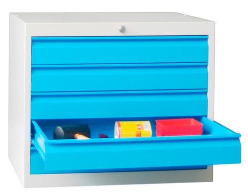 PAVOY Armoire à tiroirs Basis Plus