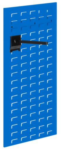 Kappes Plaque à fentes RasterPlan®, hauteur x largeur 1000 x 450 mm