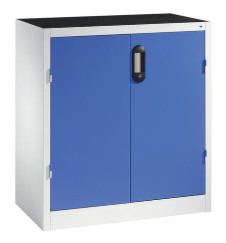 C+P Armoire universelle ERGO, largeur 1200 mm