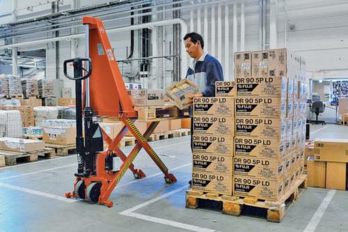 Toyota Table élévatrice BT-High Lifter BT High Lifter, 1000 kg force