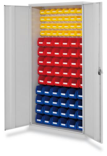 Kappes Armoire avec plaques à fentes RasterPlan®