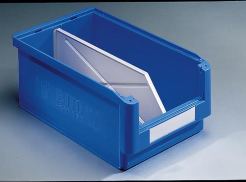 BITO Séparateur longitudinal pour bac à bec