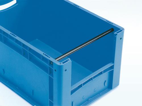 BITO Bacs à bec norme Europe