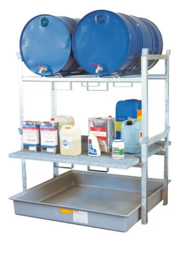 Cemo Rack gerbable