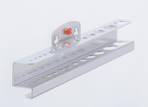 Kappes Porte-forets/clés Allen RasterPlan® pour plaque perforéeen différentes tailles