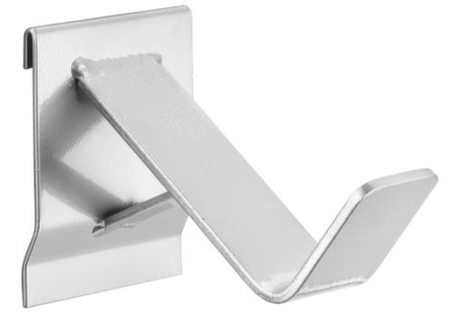 Kappes Porte-mandrin RasterPlan®p. plaque à fentesLxl 140x60 mmà utiliser par paire