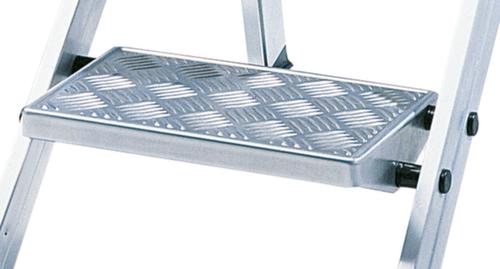 Marchepied pliant Little Jumbo avec marches très profondes