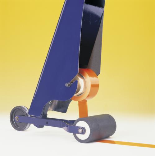 Moravia Ruban de marquage PROline pour l'intérieur, orange