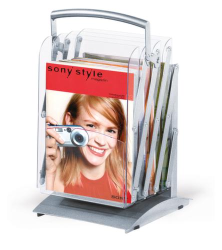 Porte-brochures pliable Tec-Art