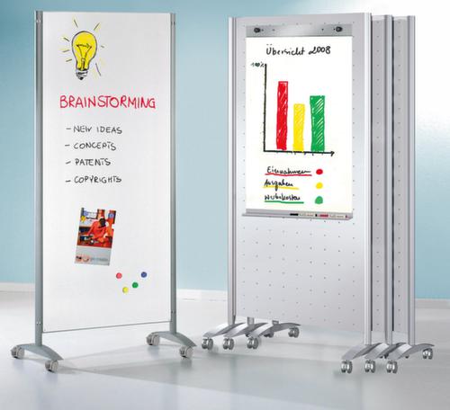 Kerkmann Système de cloisons Metropol