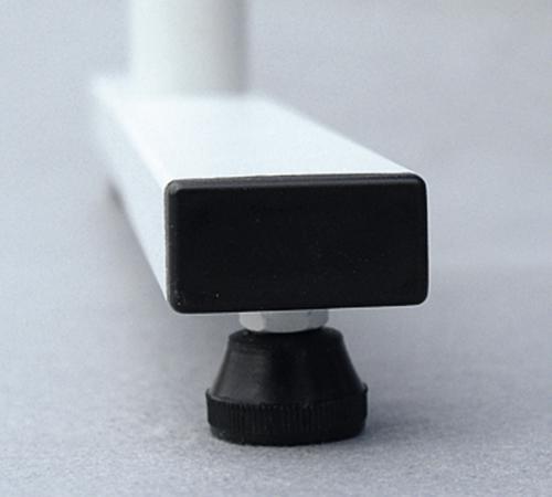 Franken Support pour paroi de séparation, hauteur 1600 mm