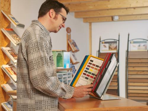 Durable Système de tableau de bord VARIO®, avec 10 tableaux de consultation en DIN A4