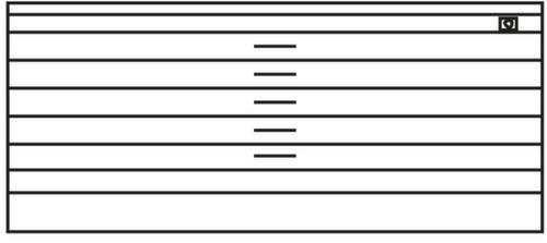 C+P Armoire de rangement à plat, hauteur x largeur x profondeur 420 x 1350 x 960 mm