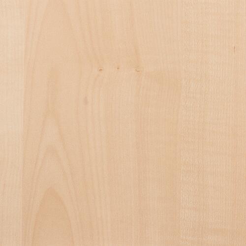 Armoire à rideaux transversaux