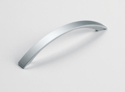 Gera Armoire à portes battantes Milano, 6 hauteurs des classeurs, hêtre/hêtre