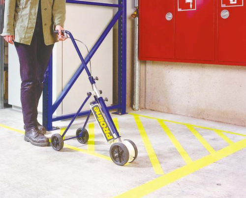 Moravia Peinture PROline pour appareil de traçage