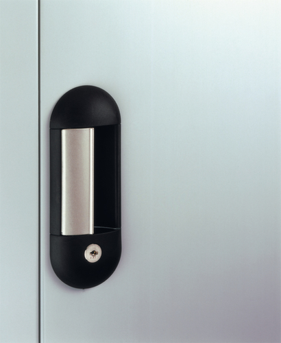 C+P Armoire de distribution ERGO, 21 compartiments