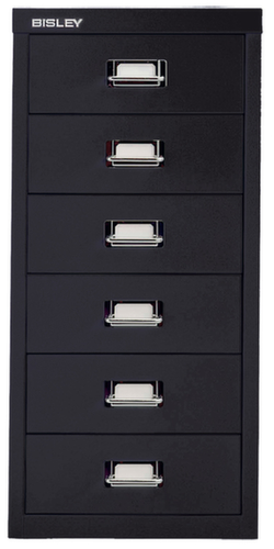 Bisley Armoire à tiroirs MultiDrawer 29er Serie convient pour DIN A4