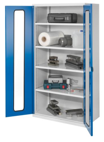 Kappes Armoire pour charges lourdes RasterPlan®, largeur 1000 mm