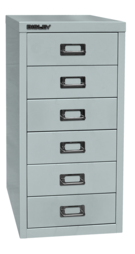 Bisley Armoire à tiroirs MultiDrawer 29er Serie convient pour DIN A4