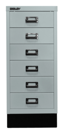 Bisley Armoire à tiroirs MultiDrawer 29er Serie convient pour DIN A4