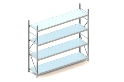 META Rayonnage grande largeur MINI-RACK