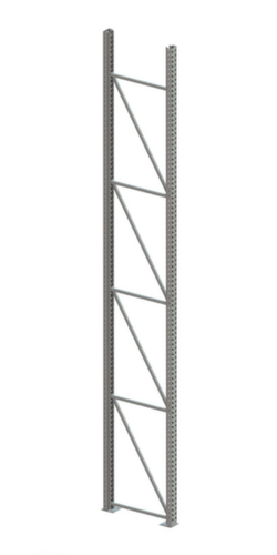 META Support pour rack à palettes