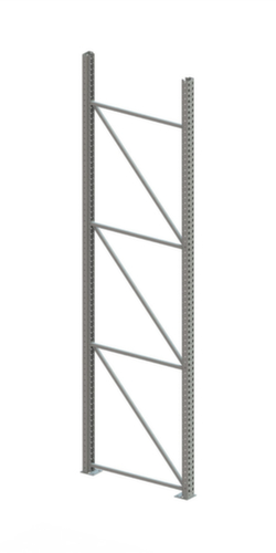 META Support pour rack à palettes