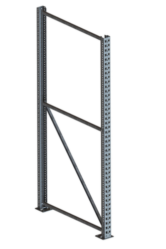 META Support pour rack à palettes