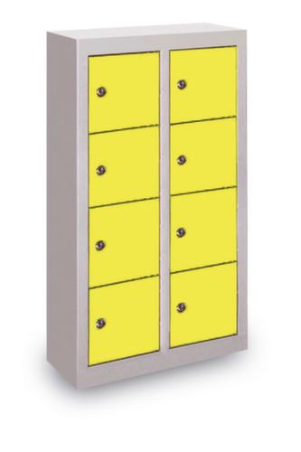 PAVOY Armoire à petits casiers Basis avec max. 30 casiers