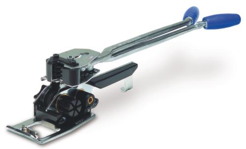 Tendeur-sertisseur, pour largeur de feuillard 16 mm